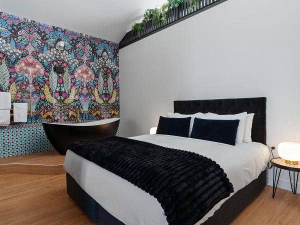 The Chamberson : photo 7 de la chambre penthouse