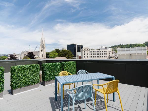 The Chamberson : photo 6 de la chambre penthouse