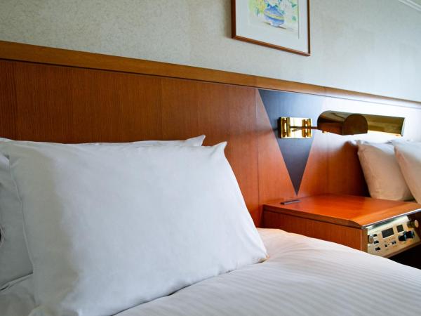 Grand Mercure Sapporo Odori Park : photo 4 de la chambre chambre lits jumeaux classique