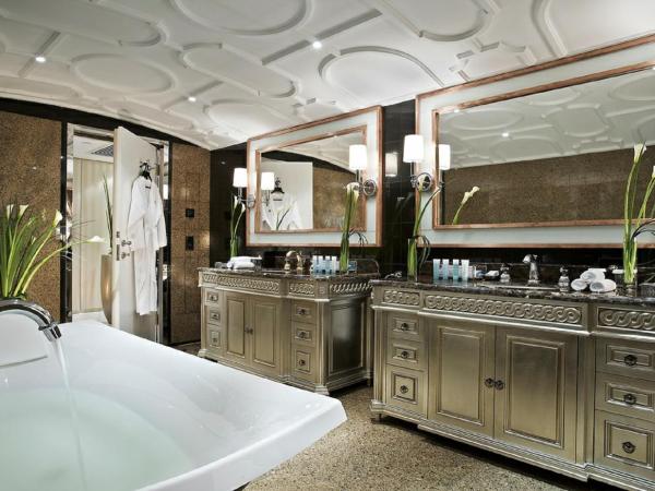 The Kunlun Jing An : photo 1 de la chambre suite deluxe