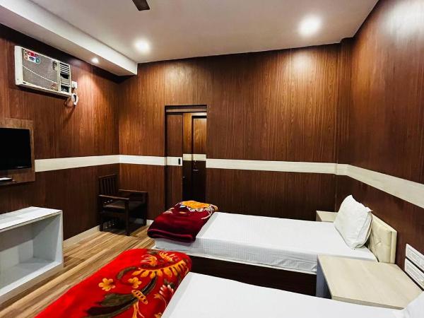 Hotel Majestic : photo 1 de la chambre chambre lit king-size supérieure