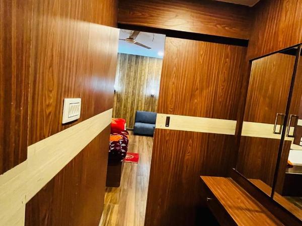 Hotel Majestic : photo 7 de la chambre chambre lit king-size supérieure