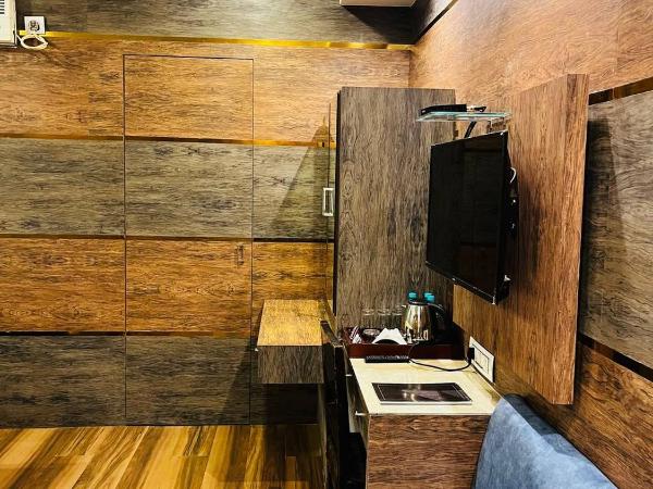 Hotel Majestic : photo 9 de la chambre chambre lit king-size supérieure