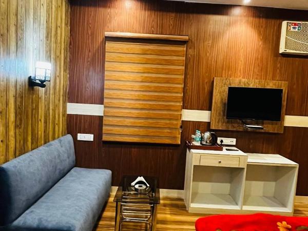 Hotel Majestic : photo 10 de la chambre chambre lit king-size supérieure