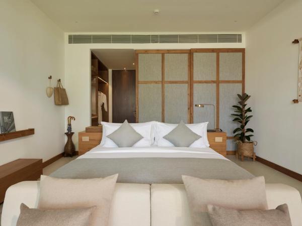 The Retreat, Koh Chang : photo 2 de la chambre chambre lit king-size deluxe
