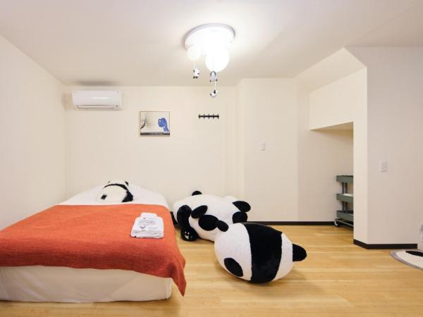 Tora Hotel Ueno - Vacation STAY 52751v : photo 5 de la chambre appartement