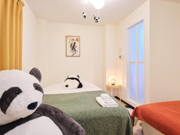 Tora Hotel Ueno - Vacation STAY 52751v : photo 9 de la chambre appartement