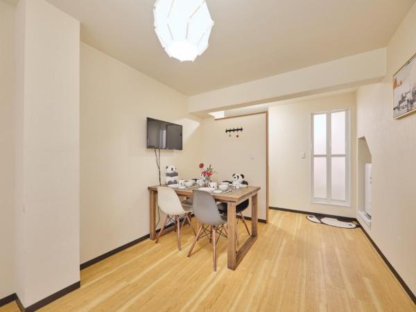 Tora Hotel Ueno - Vacation STAY 52806v : photo 9 de la chambre appartement
