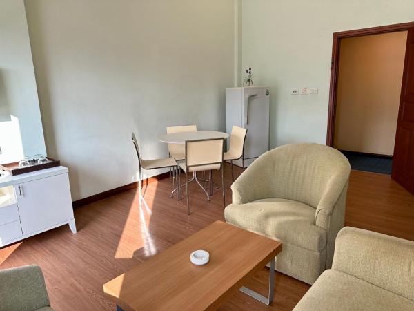 Calypzo Bangkok : photo 7 de la chambre suite junior