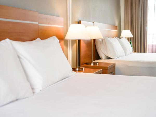 Park Regis Concierge Apartments : photo 5 de la chambre appartement 1 chambre