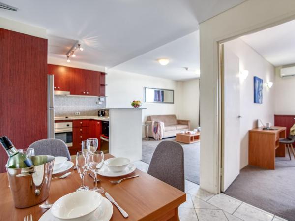 Park Regis Concierge Apartments : photo 3 de la chambre appartement 1 chambre