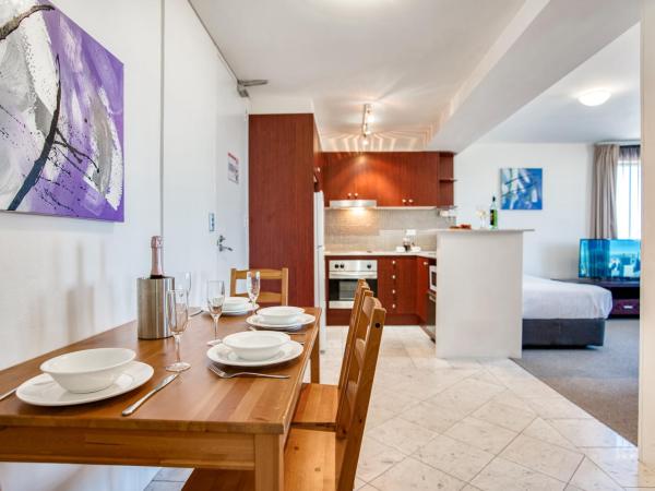 Park Regis Concierge Apartments : photo 9 de la chambre appartement 1 chambre