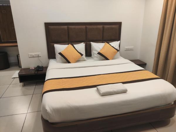 Relax Inn : photo 4 de la chambre suite deluxe