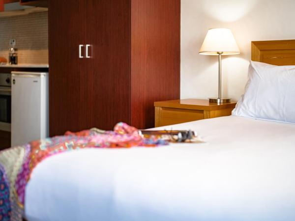 Park Regis Concierge Apartments : photo 8 de la chambre studio