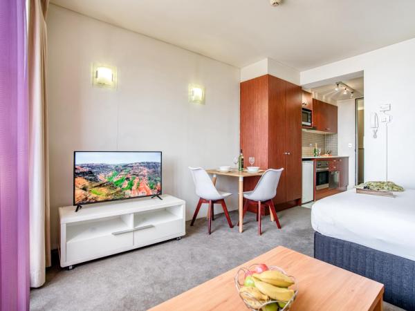 Park Regis Concierge Apartments : photo 6 de la chambre studio