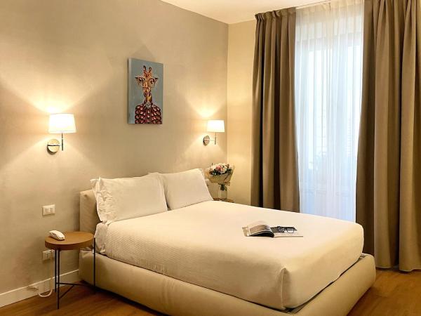 Hotel Ginori Al Duomo : photo 8 de la chambre chambre double ou lits jumeaux