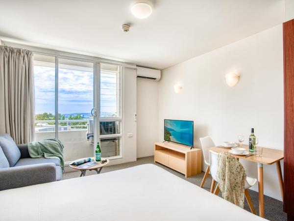 Park Regis Concierge Apartments : photo 3 de la chambre studio supérieur