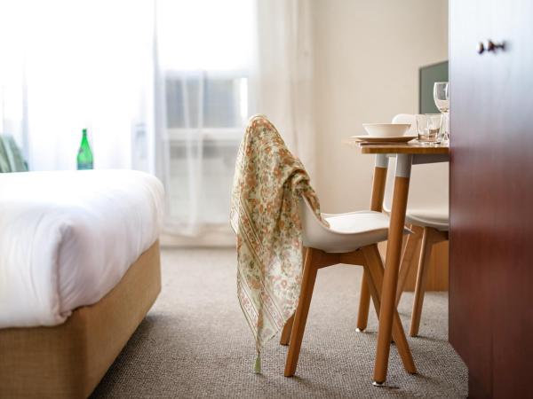 Park Regis Concierge Apartments : photo 6 de la chambre studio supérieur