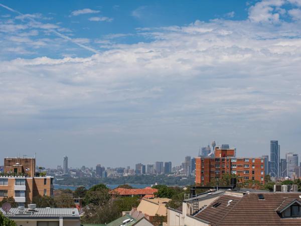Park Regis Concierge Apartments : photo 2 de la chambre studio supérieur