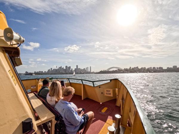 Park Regis Concierge Apartments : photo 2 de la chambre appartement 1 chambre