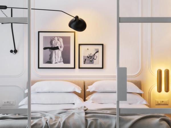 Heritage Hotel FERMAI MGallery Split : photo 4 de la chambre suite beletage