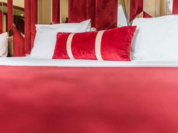 One Hotel Casablanca : photo 8 de la chambre suite familiale deluxe