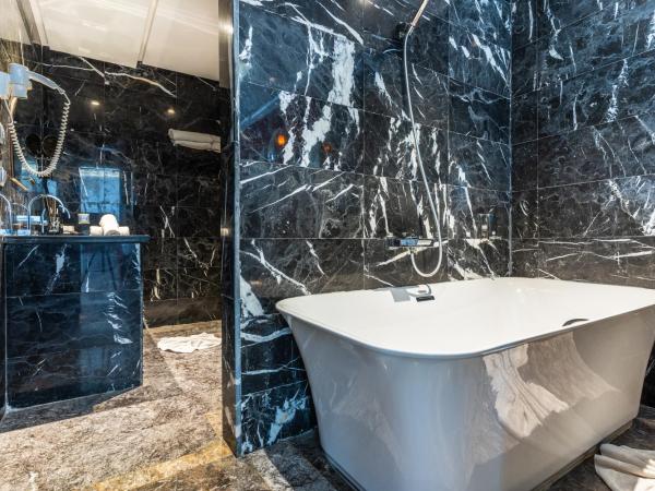 One Hotel Casablanca : photo 9 de la chambre suite familiale deluxe