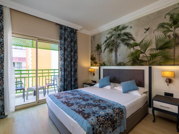 Crystal Paraiso Verde Resort & Spa - Ultimate All Inclusive : photo 1 de la chambre chambre double ou lits jumeaux standard