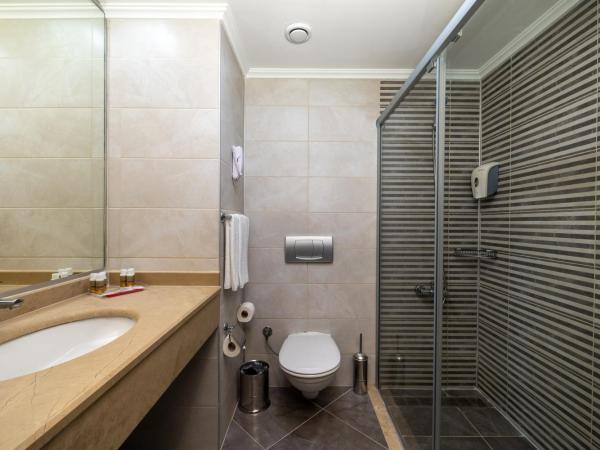 Crystal Paraiso Verde Resort & Spa - Ultimate All Inclusive : photo 2 de la chambre chambre double ou lits jumeaux standard