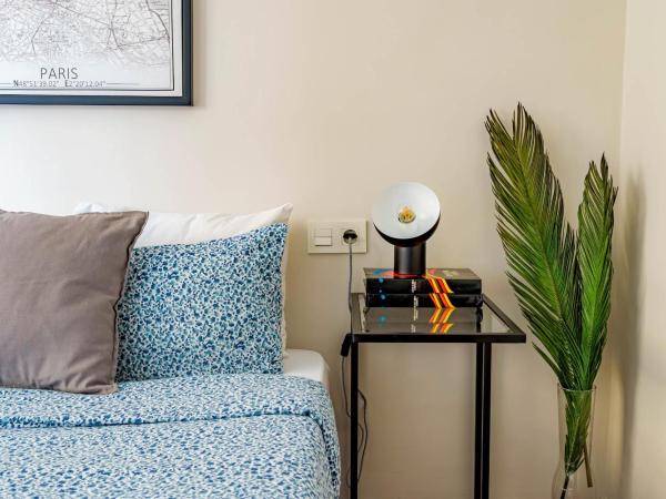 Casa la Fontana - Hostatel : photo 3 de la chambre chambre double standard