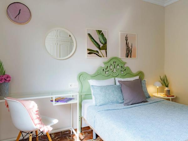 Casa la Fontana - Hostatel : photo 4 de la chambre chambre double