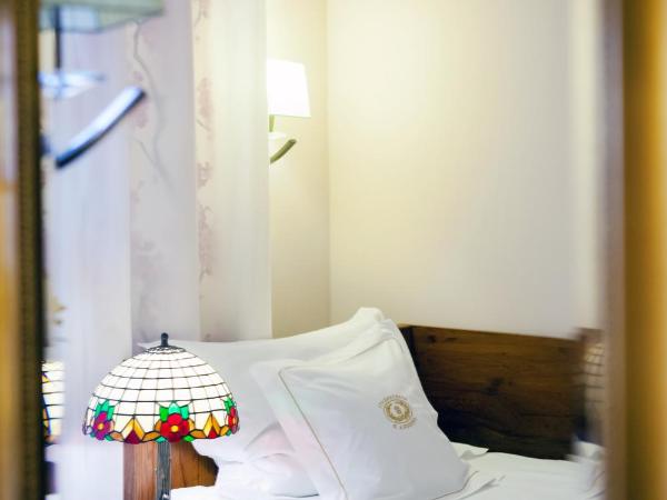 Aparthotel Grodzka 21 : photo 2 de la chambre chambre simple