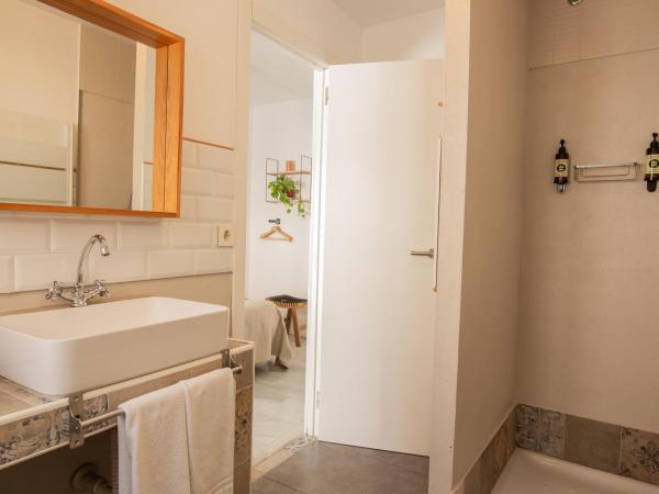 Rooms Vita : photo 5 de la chambre chambre lits jumeaux avec balcon