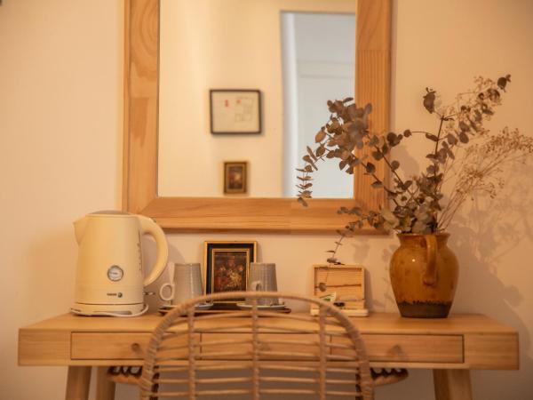 Rooms Vita : photo 2 de la chambre chambre standard lit queen-size