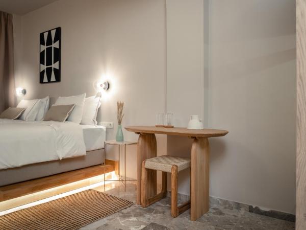Numa Suites & Lofts Athens : photo 4 de la chambre chambre double ou lits jumeaux standard