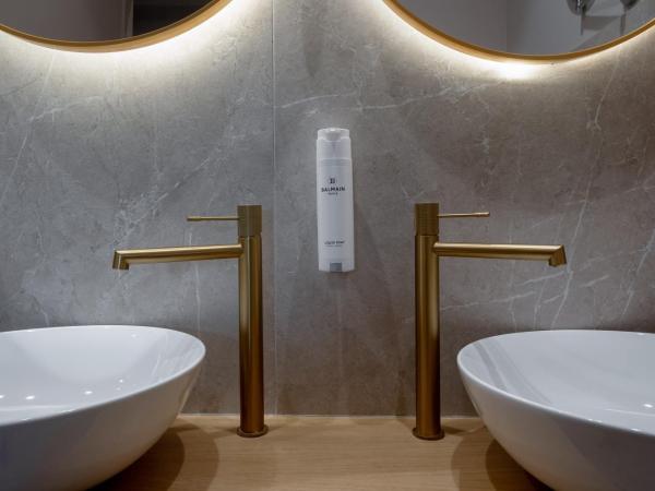 Numa Suites & Lofts Athens : photo 5 de la chambre chambre double ou lits jumeaux standard