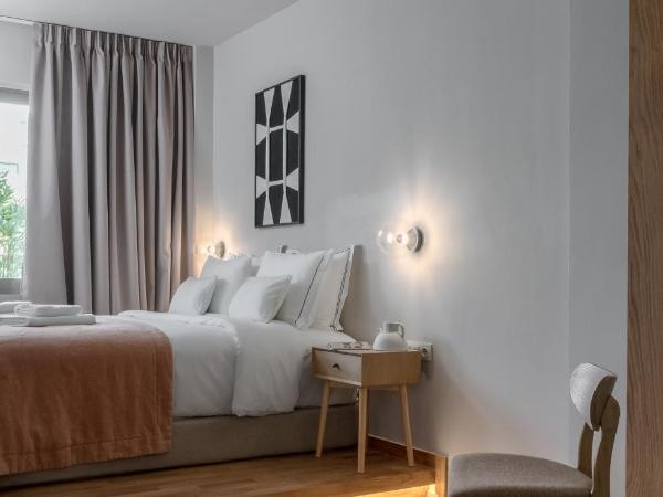 Numa Suites & Lofts Athens : photo 8 de la chambre chambre double ou lits jumeaux standard