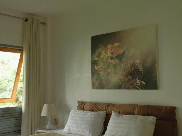 Art Hotel : photo 2 de la chambre chambre double deluxe