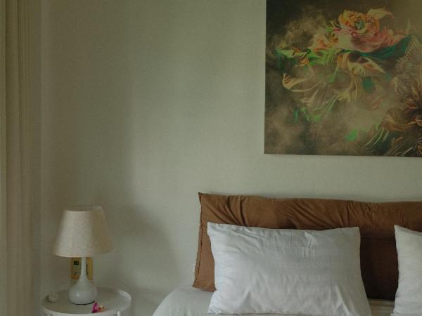 Art Hotel : photo 4 de la chambre chambre double deluxe