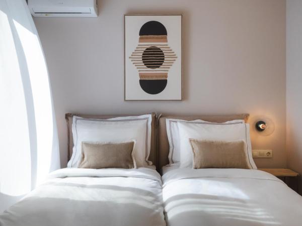 Numa Suites & Lofts Athens : photo 1 de la chambre appartement supérieur