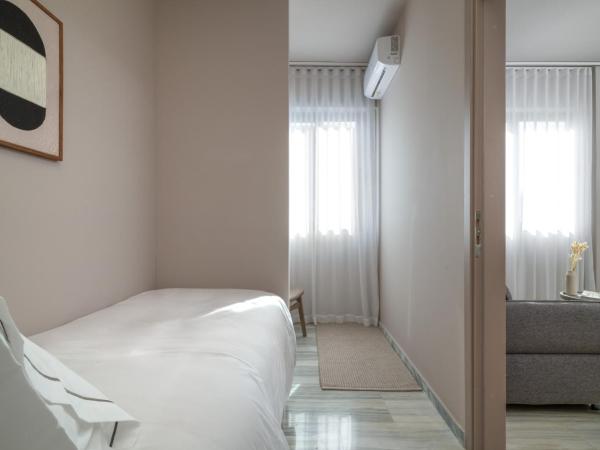 Numa Suites & Lofts Athens : photo 3 de la chambre appartement supérieur