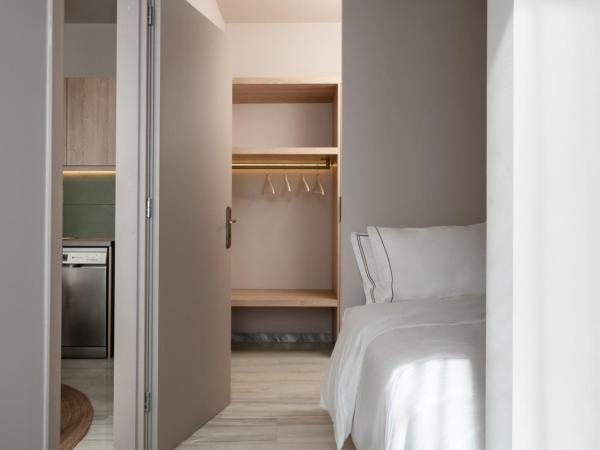 Numa Suites & Lofts Athens : photo 4 de la chambre appartement supérieur