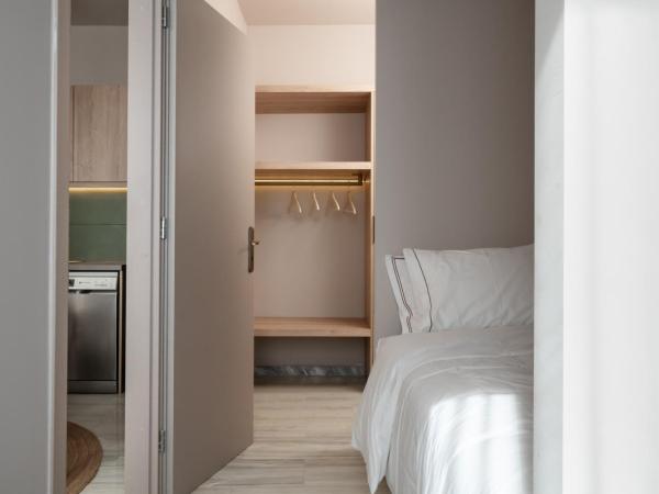 Numa Suites & Lofts Athens : photo 5 de la chambre appartement supérieur