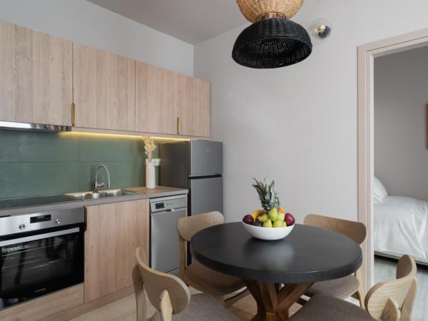 Numa Suites & Lofts Athens : photo 10 de la chambre appartement supérieur