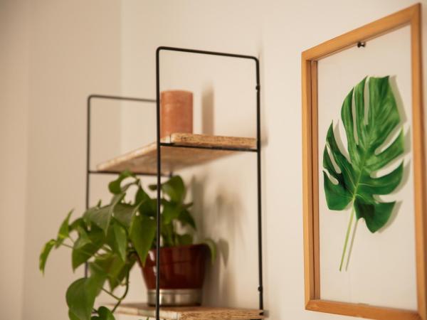 Rooms Vita : photo 10 de la chambre chambre lits jumeaux avec balcon