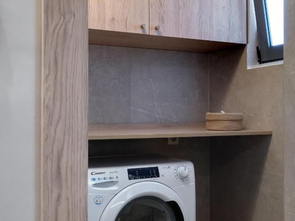 Numa Suites & Lofts Athens : photo 2 de la chambre appartement avec balcon