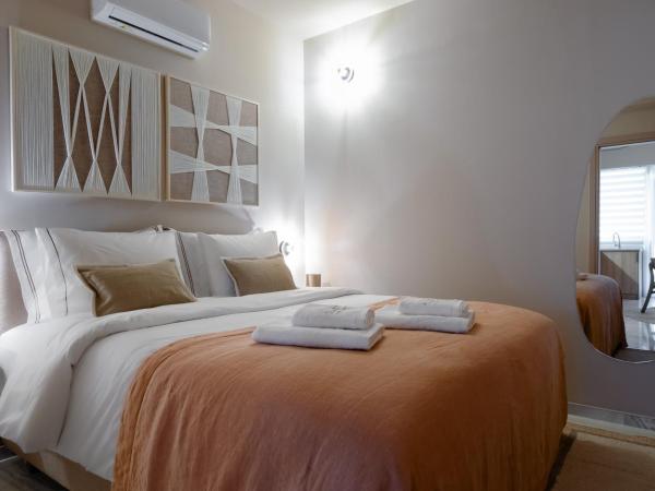 Numa Suites & Lofts Athens : photo 3 de la chambre appartement avec balcon