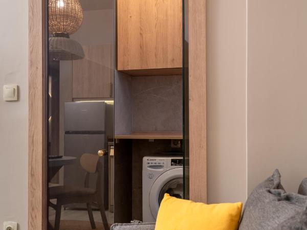 Numa Suites & Lofts Athens : photo 4 de la chambre appartement avec balcon