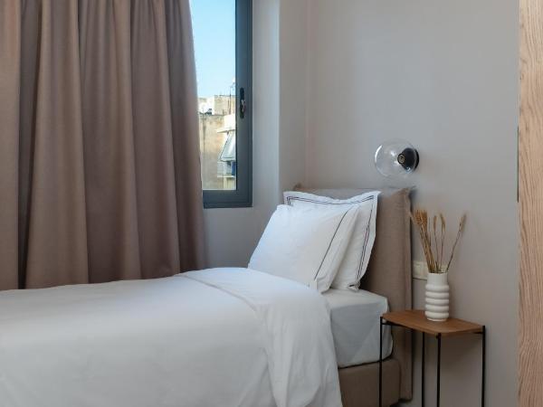 Numa Suites & Lofts Athens : photo 6 de la chambre appartement avec balcon