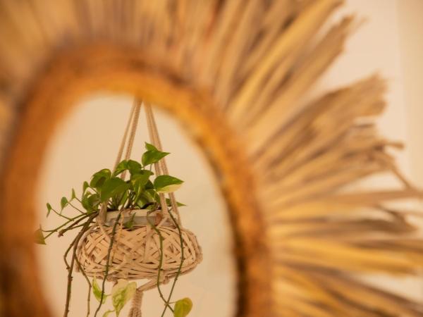 Rooms Vita : photo 1 de la chambre chambre lits jumeaux avec balcon